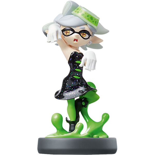 amiibo Figur Limone (Splatoon)