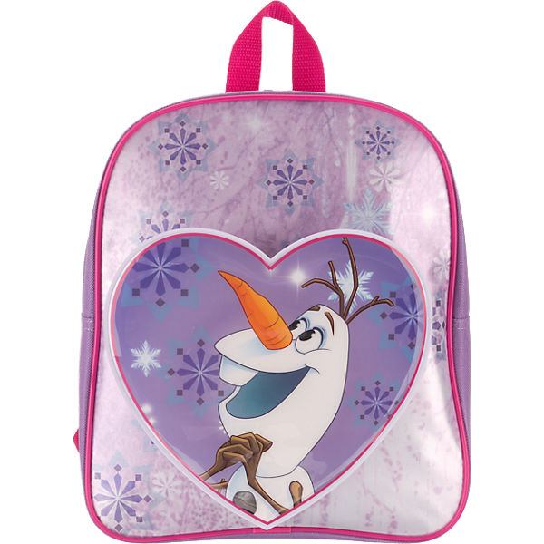 Kinderrucksack Patch Die Eiskönigin