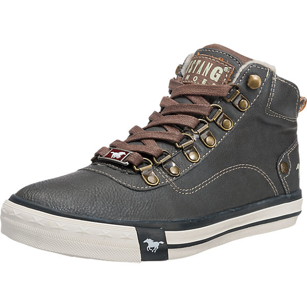 Halbschuhe für Jungen