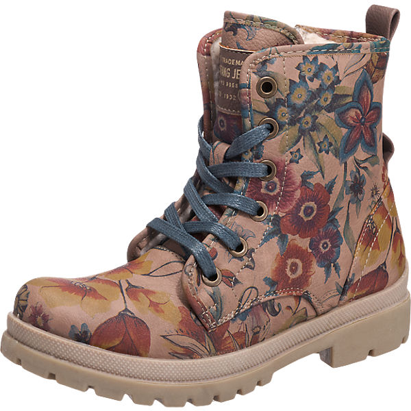 Kinder Winterstiefel