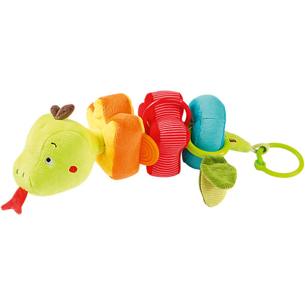 Jungle Heroes Activity Schlange