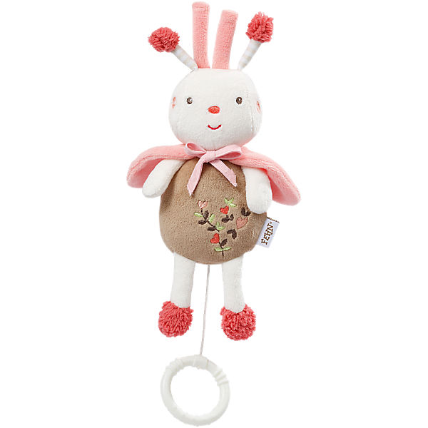Garden Dreams Mini-Spieluhr Biene