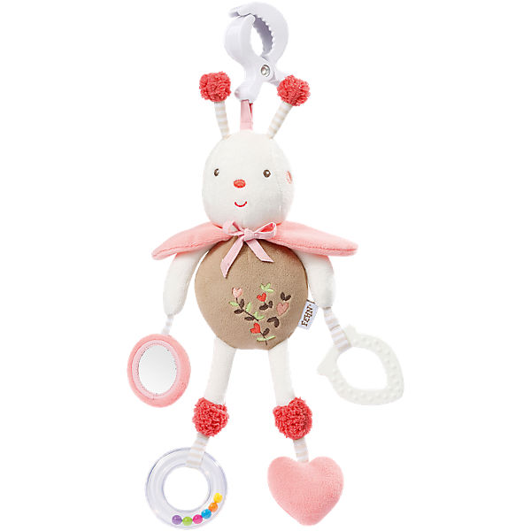 Garden Dreams Activity Spieltier