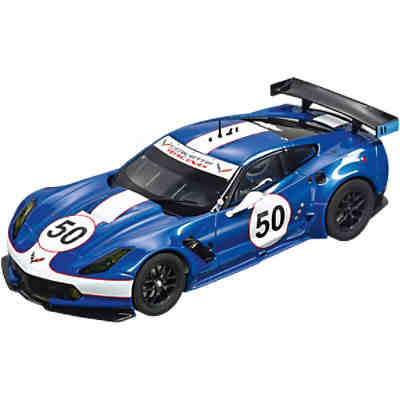 Carrera Digital 124 23829 Chevrolet Corvette C7.R No. 50, Spirit of Sebring ´65