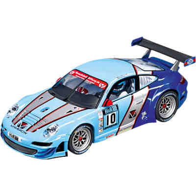 Carrera Digital 124 23827 Porsche GT3 RSR Team Mamerow, No. 10, STT 2015