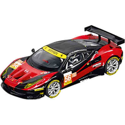 Carrera Digital 132 30743 Ferrari 458 Italia GT2 "AT Racing No. 56"