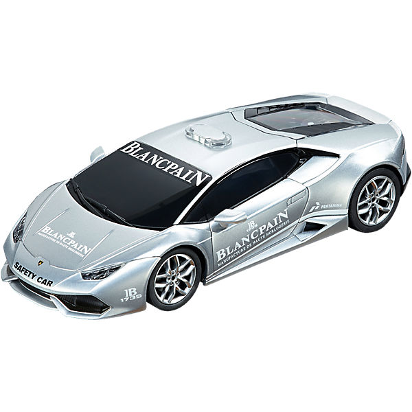 Carrera Digital 132 30746 Lamborghini Huracán LP 6104 "safety Car"
