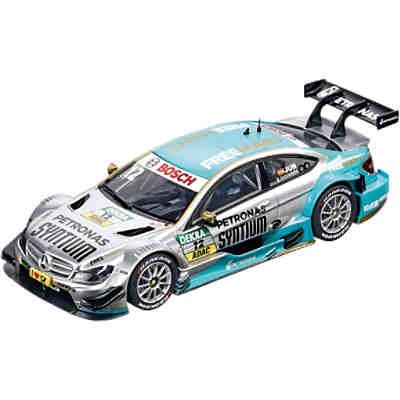 Carrera Evolution 27510 AMG Mercedes CCoupe DTM D. Juncadella No. 12