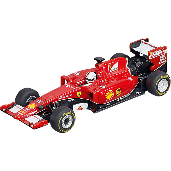Carrera Digital 143 41388 Ferrari SF 15T "S. Vettel, No.5"