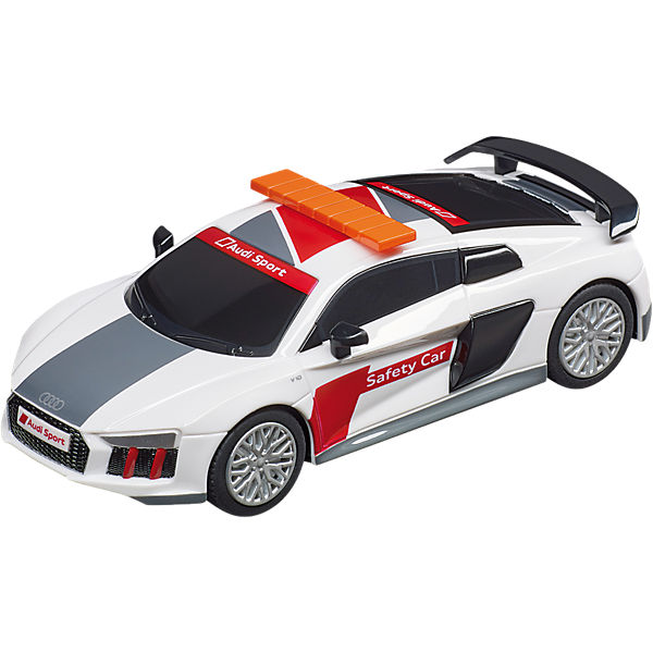 Carrera Digital 143 41391 Audi R8 V10 Plus "Safety Car"