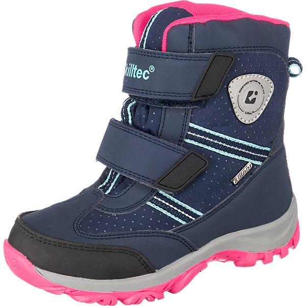 Kinder Winterstiefel Bjarki
