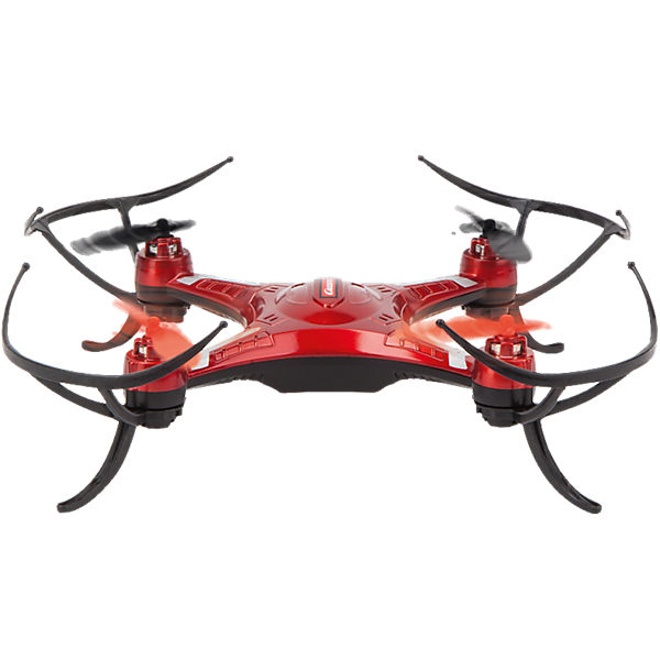 Carrera RC Quadrocopter X-INVERTER 1