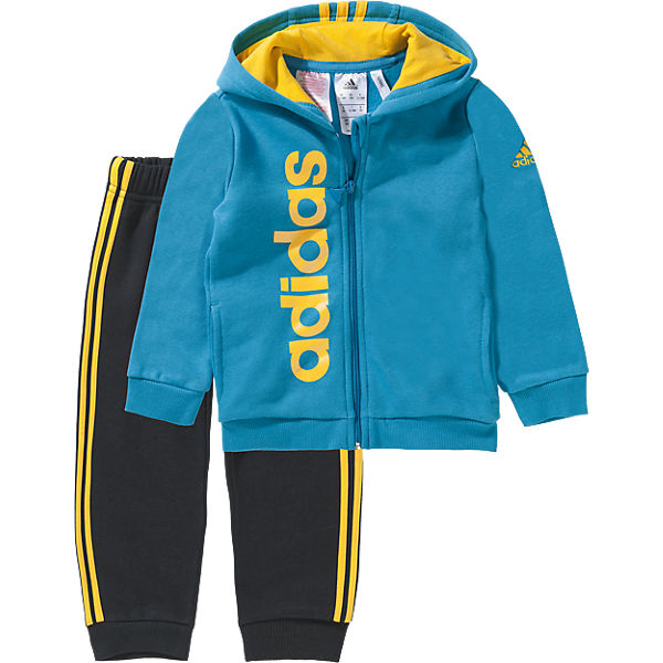 Baby Jogginganzug für Jungen