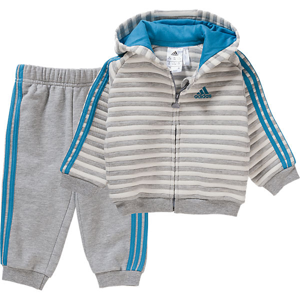 Baby Winter Jogginganzug für Jungen