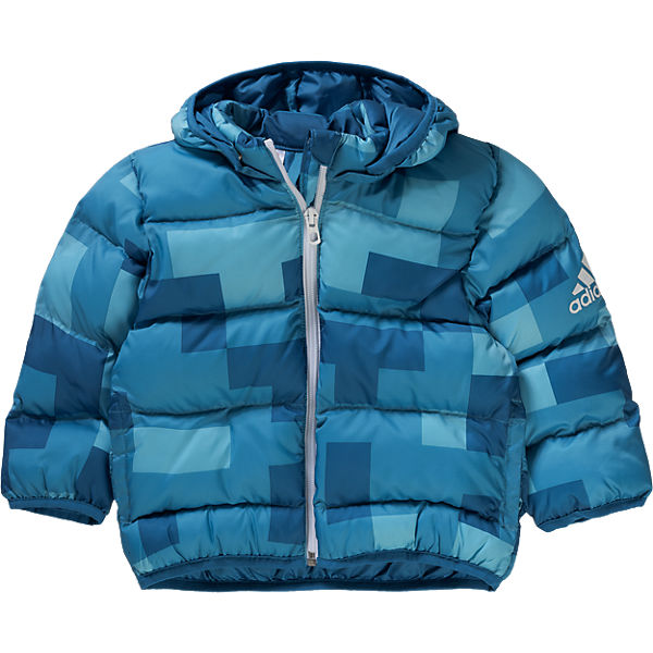 Baby Winterjacke für Jungen