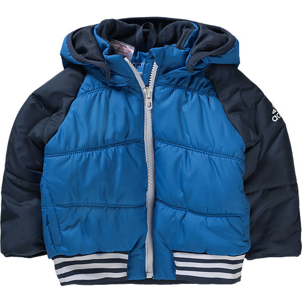 Baby Winterjacke für Jungen
