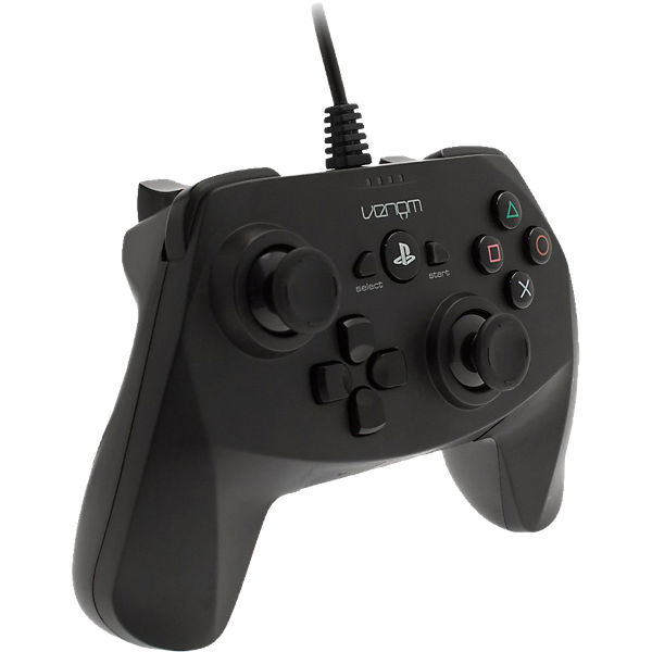 PS3 Wired Controller