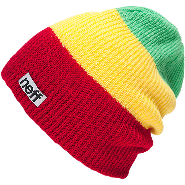 Kinder Beanie TRIO