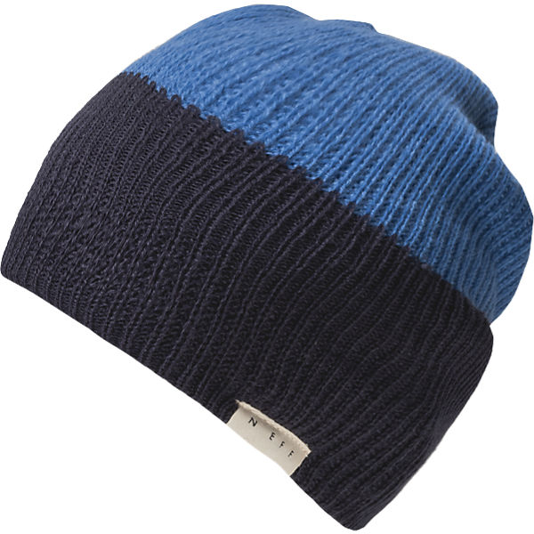 Kinder Beanie DUO