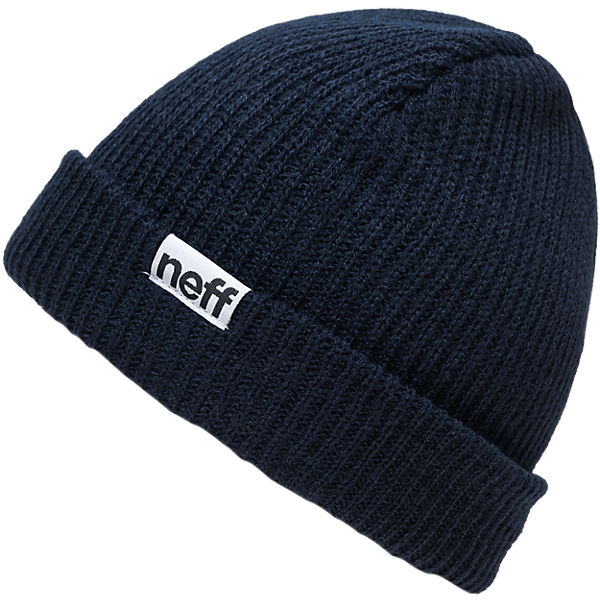 Kinder Beanie FOLD