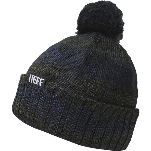 Kinder Mütze SHRUG