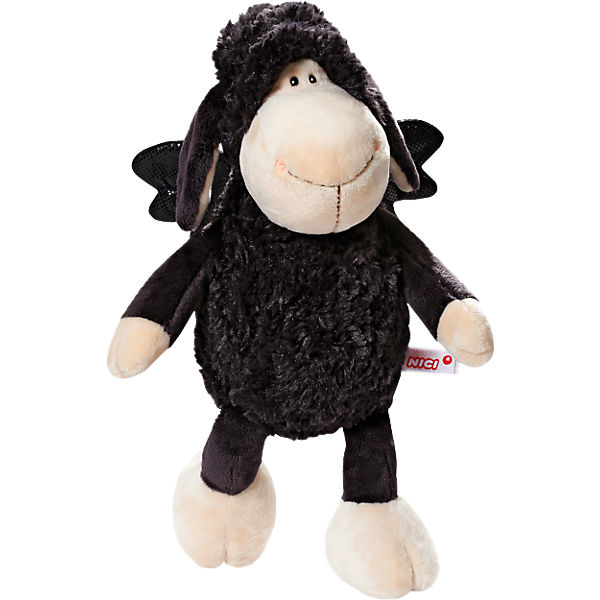 Schaf Jolly Don't worry be happy 45cm Schlenker (39843)