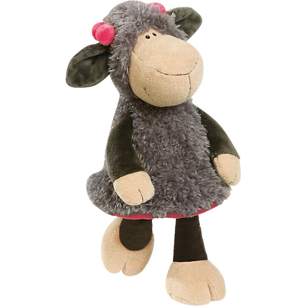Schaf Lucy Mäh 15cm Schlenker (40358)