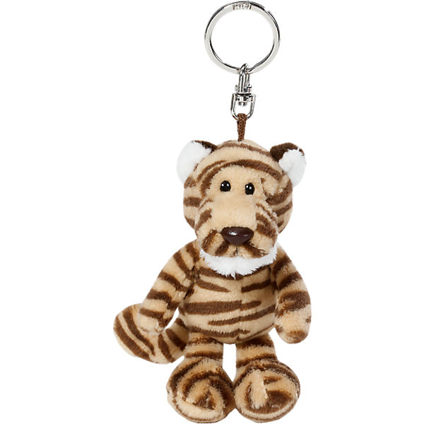 Tiger Kofu Schlüsselanhänger, 10cm (40208)