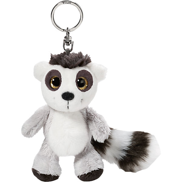 Lemur Bingo-Ingo Schlüsselanhänger, 10cm (40209)