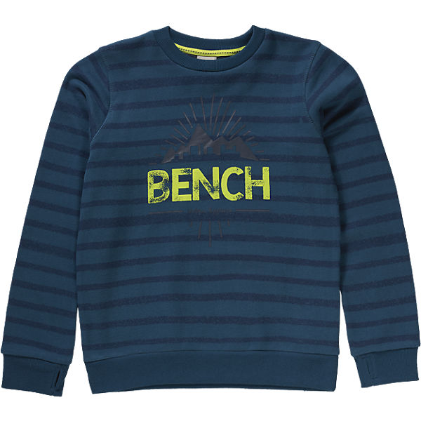 Sweatshirt HIGHLIGHT für Jungen