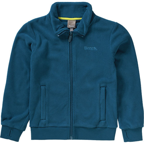 Fleecejacke PREDILECTION für Jungen
