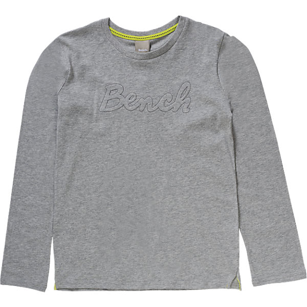 Langarmshirt INSTANCE für Jungen