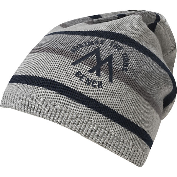 Beanie SELFEXPANSION für Jungen