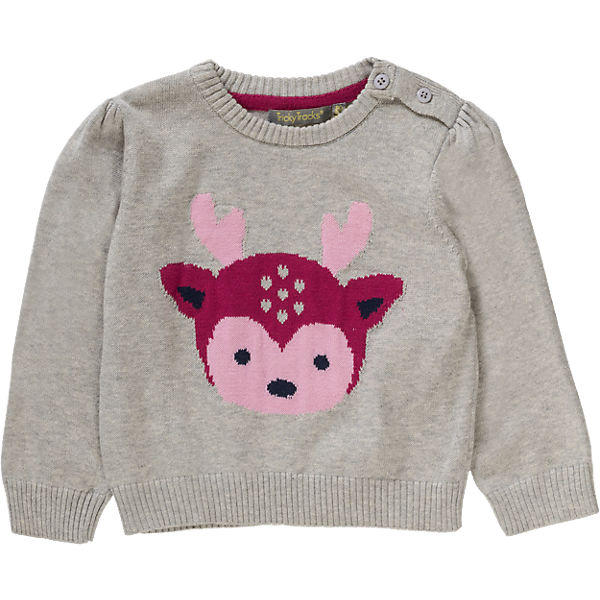Baby Pullover für Mädchen
