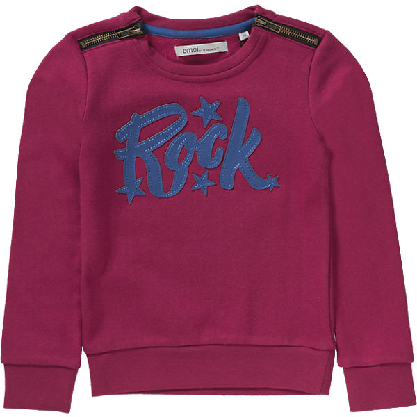 Sweatshirt für Mädchen