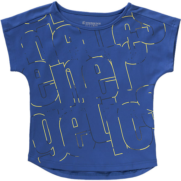 T-Shirt ZARITA für Mädchen