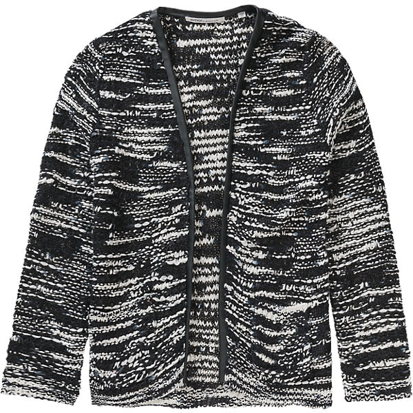 Strickjacke für Mädchen