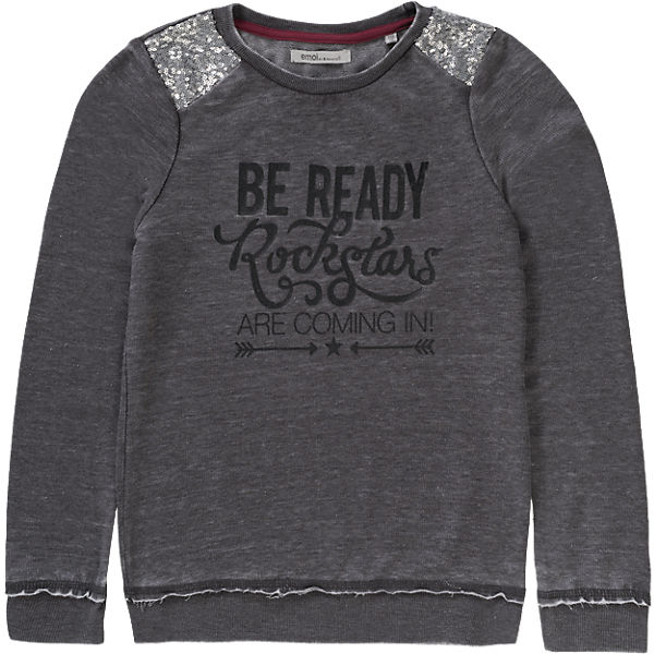 Sweatshirt für Mädchen