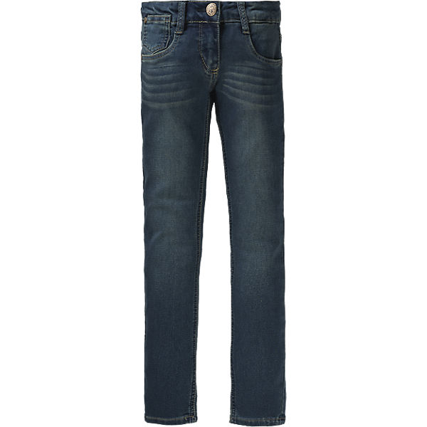Sweatjeans für Mädchen