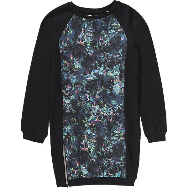 Kinder Sweatkleid