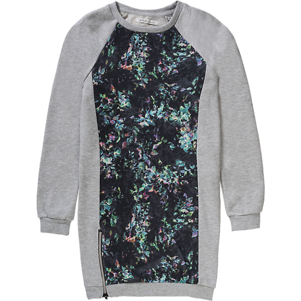Kinder Sweatkleid
