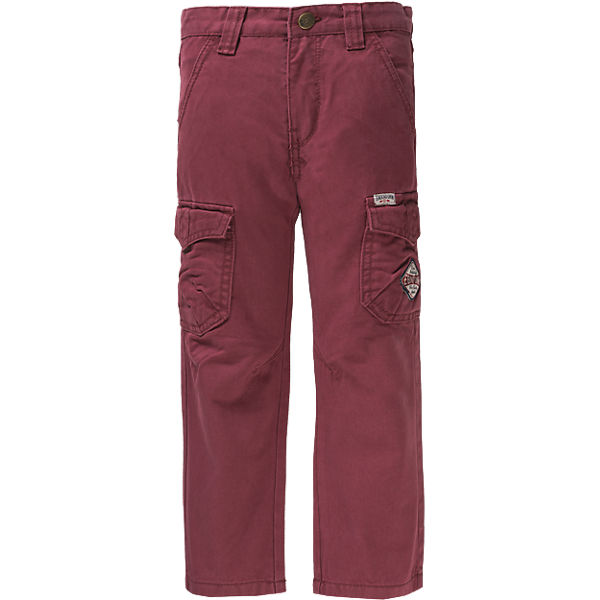 Cargohose für Jungen