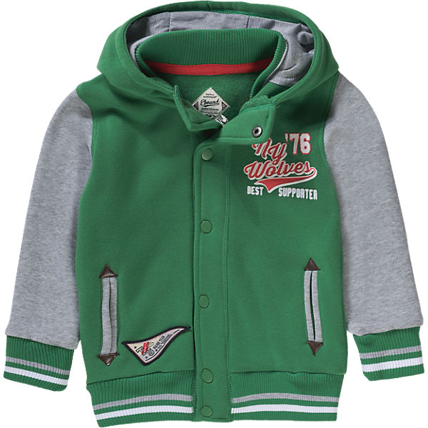 Sweatjacke für Jungen