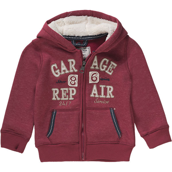 Sweatjacke für Jungen