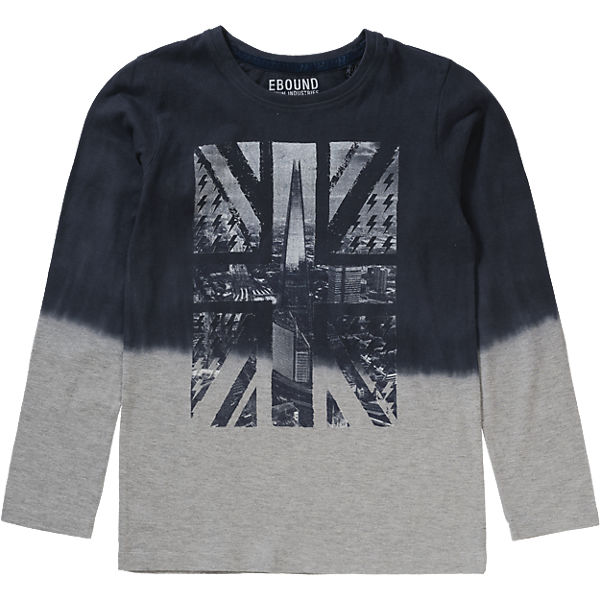 Langarmshirt für Jungen