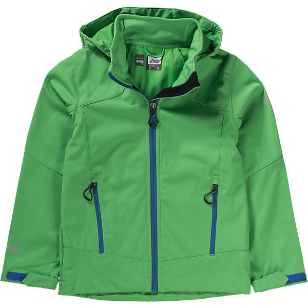 Kinder Softshelljacke BALLI