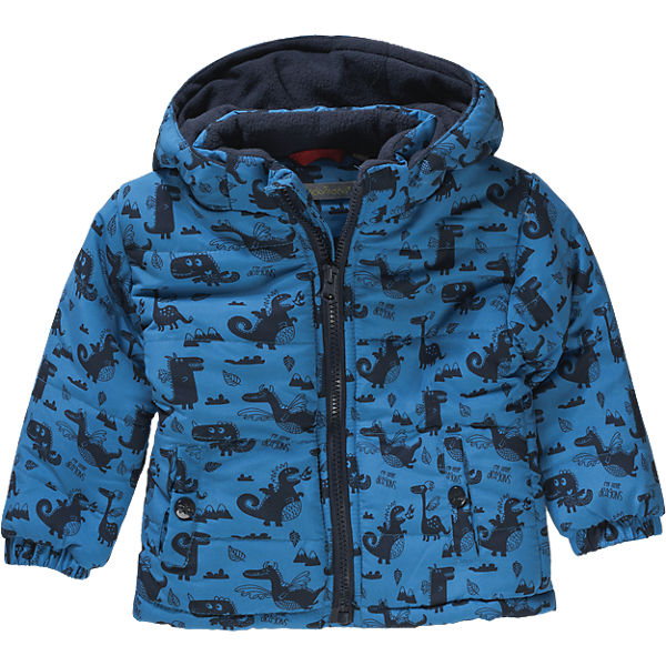 Baby Winterjacke für Jungen