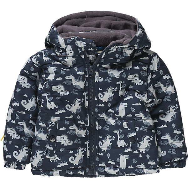 Baby Winterjacke für Jungen