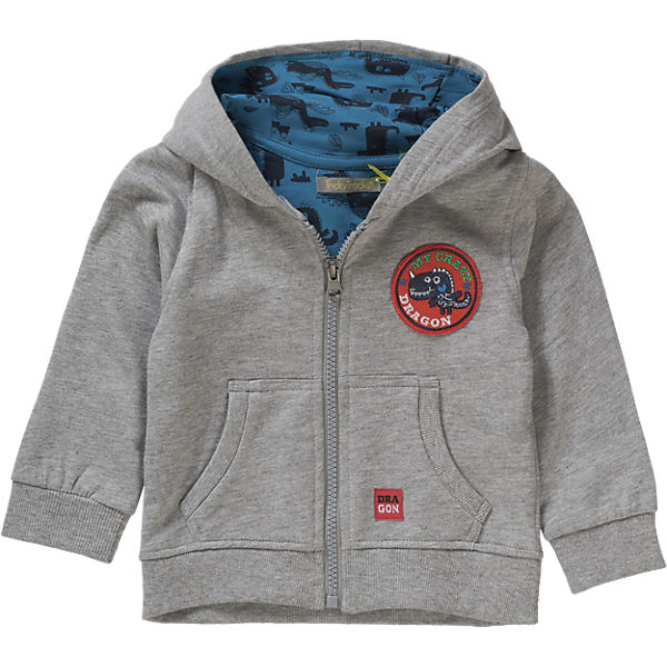 Baby Sweatjacke für Jungen