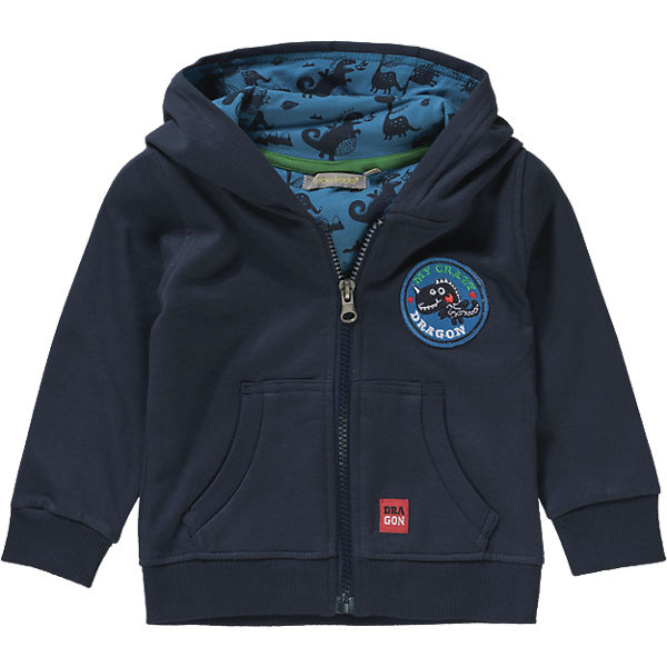 Baby Sweatjacke für Jungen